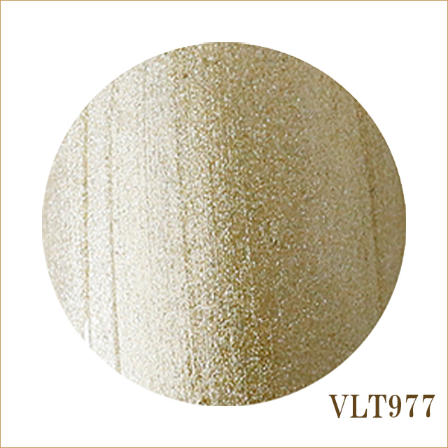 VLT977　メタゴールド　LUXEシリーズ