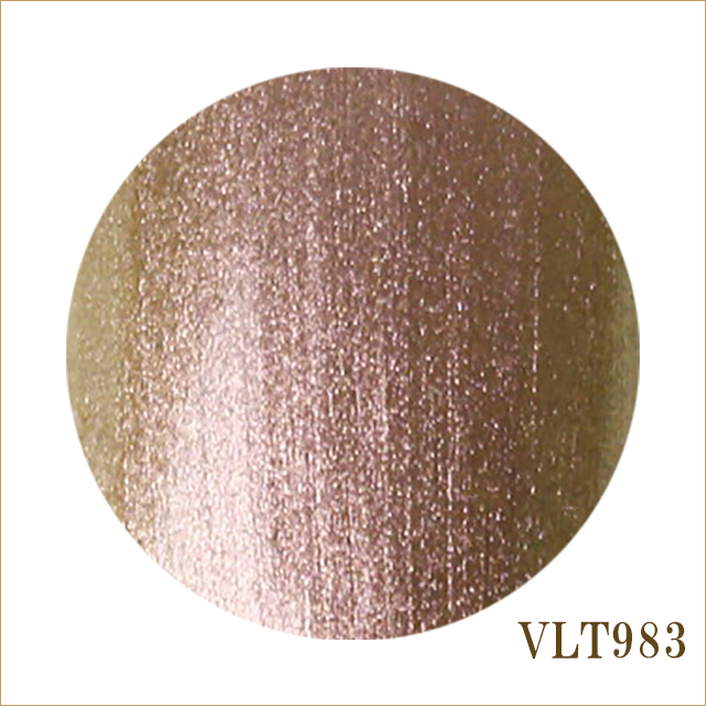 VLT983　ピーチサンド　LUXEシリーズ