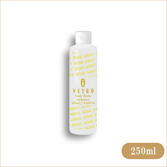 【VETRO】 ソークアウェイ 250ml