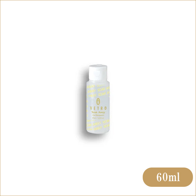 【VETRO】 ソークアウェイ 60ml