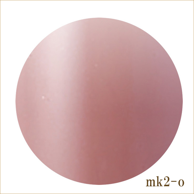 mk2-o　オキーワ【o】mikinail