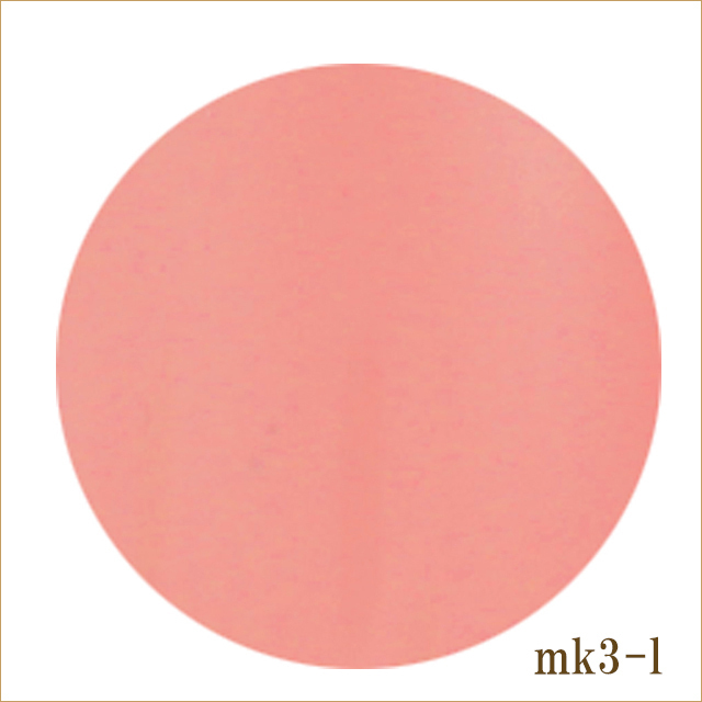 mk3-l　ラバブル　mikinail