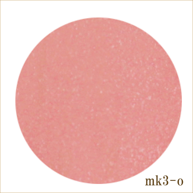 mk3-o　オーバージョイ　mikinail