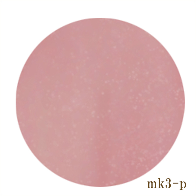 mk3-p　ピース　mikinail