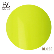 BL026B　モアーイエロー