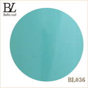 BL036B　ルアングリーン