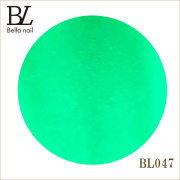 BL047B　グローウィング グリーン