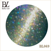 BL069B　モンスター
