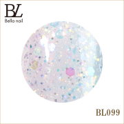 BL099B　うるホワイト