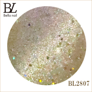 BL2807B　ルミナス　DLAWnail
