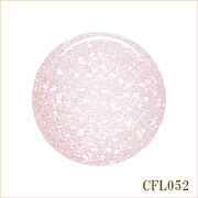 CFL052　ピンクカスタード
