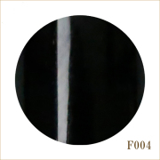 F004　ブラック
