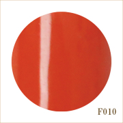 F010　オレンジ
