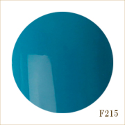 F215　ラディアントシアン