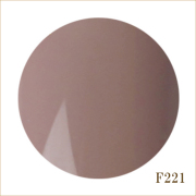 F221　スキンモーヴベージュ