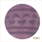 F261　ペルシアンモーヴ