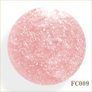 FC009A　ダズルピンク
