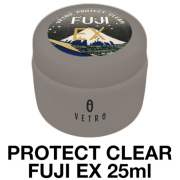 【VETRO】 プロテクトクリアフジEX 25ml