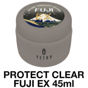 【VETRO】 プロテクトクリアフジEX 45ml