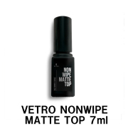 【VETRO】ノンワイプマットトップ7ml