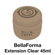【Bellaforma】 イクステンションクリア 45ml