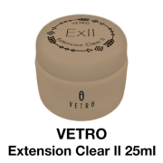 【VETRO】 イクステンションクリア２ 25ml