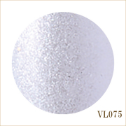 VL075　オーガンジードレス
