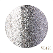VL120　ライトシルバー