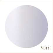 VL140　シャーベットホワイト