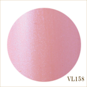 VL158　ピンクサテン　※無くなり次第終了