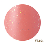 VL164　ピーチドラジェ