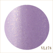 VL178　シャイニーラベンダー※終売※類似カラーVL195