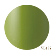 VL197　スモークグリーン