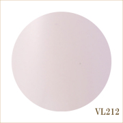 VL212　ミルキーホワイト