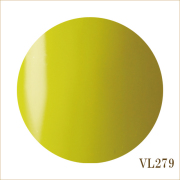 VL279　ポッパーイエロー ※無くなり次第終了