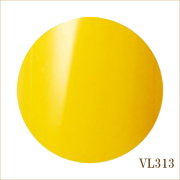 VL313　ダスティーイエロー