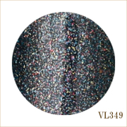 VL349　ブラックホール