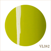 VL382　ライムリッチ