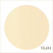 VL481　ネオアイボリー