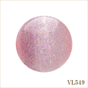 VL549　ロージーパール
