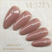 VL577　モカムース