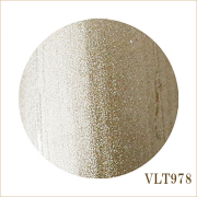VLT978　メタシャンパンゴールド　LUXEシリーズ