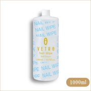 【VETRO】 ネイルワイプ 1000ml