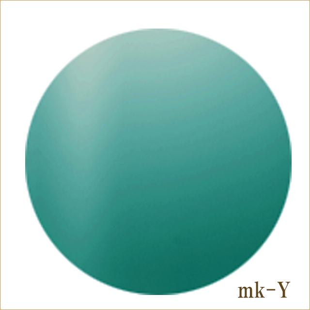 mk-Y　ブルースター【Y】mikinail