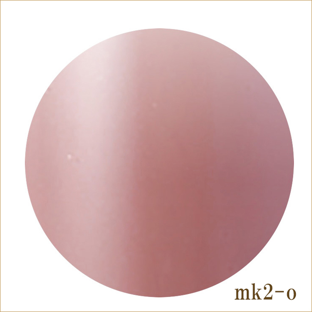 mk2-o　オキーワ【o】mikinail