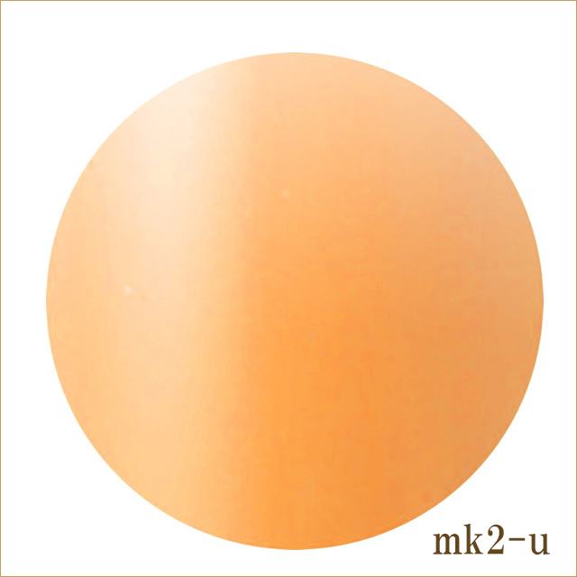mk2-u　ウル【u】mikinail