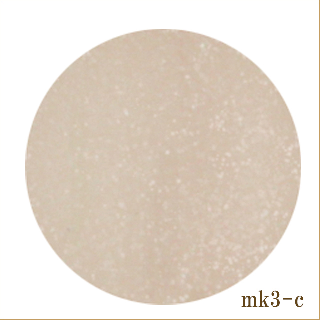 mk3-c　チアフル　mikinail