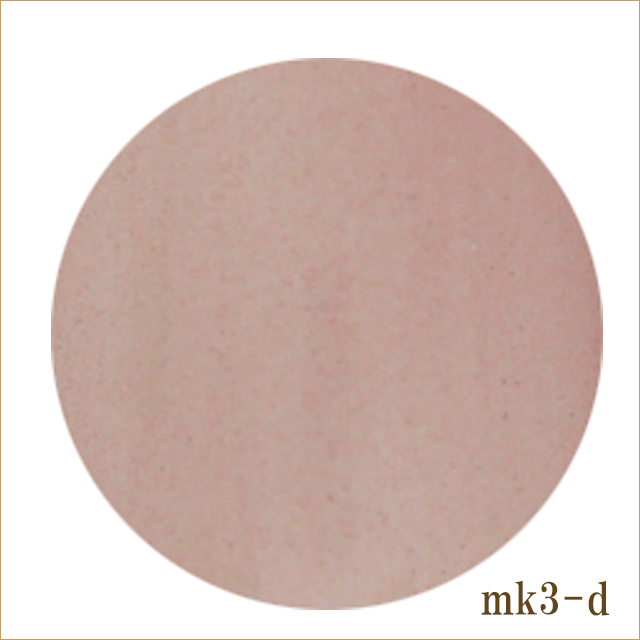 mk3-d　ディア―　mikinail