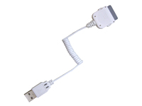 CUSB-IPOD iPod/iPhone用USB充電ケーブル
