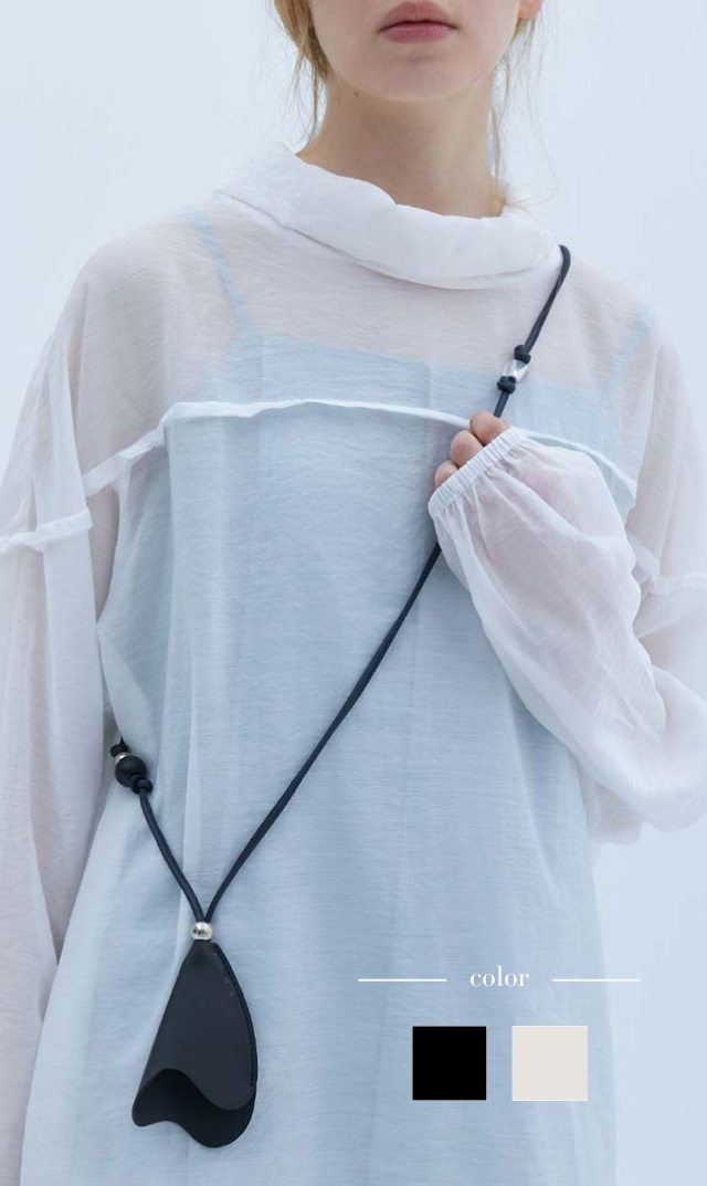 【アコック(ACOC)】Calla Charm(2色展開）